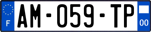 AM-059-TP