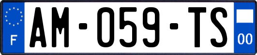 AM-059-TS