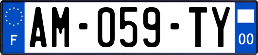 AM-059-TY