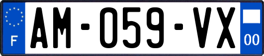 AM-059-VX