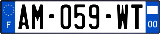 AM-059-WT