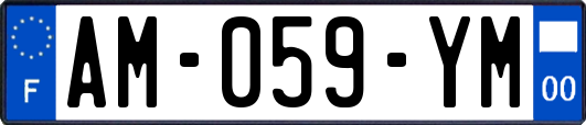 AM-059-YM