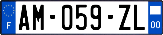 AM-059-ZL