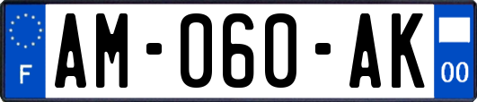 AM-060-AK