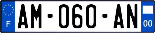 AM-060-AN