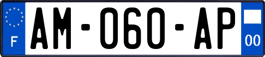 AM-060-AP