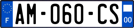 AM-060-CS