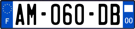 AM-060-DB