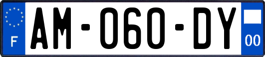 AM-060-DY