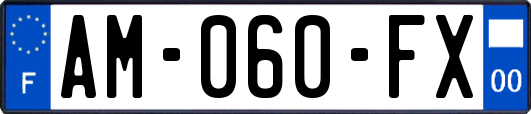 AM-060-FX