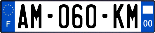 AM-060-KM