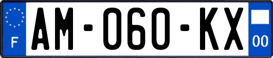 AM-060-KX