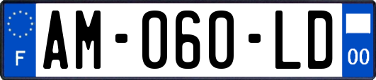 AM-060-LD