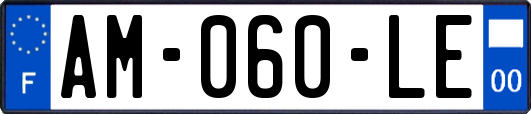 AM-060-LE