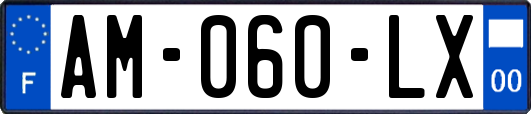 AM-060-LX