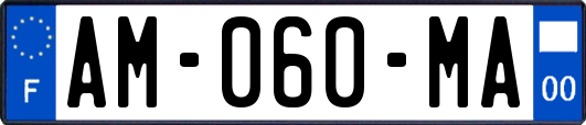 AM-060-MA
