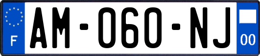 AM-060-NJ