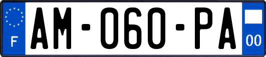 AM-060-PA