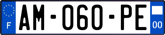 AM-060-PE