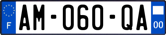 AM-060-QA