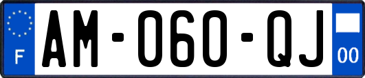 AM-060-QJ