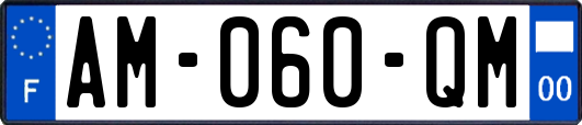 AM-060-QM