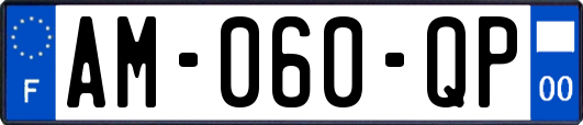 AM-060-QP