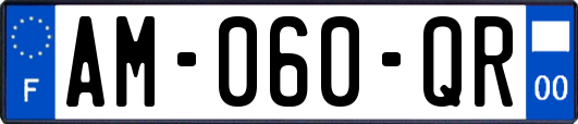 AM-060-QR