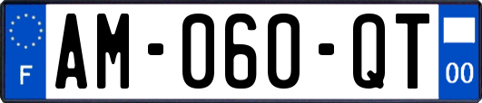 AM-060-QT