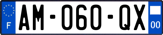 AM-060-QX