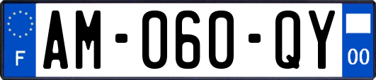 AM-060-QY