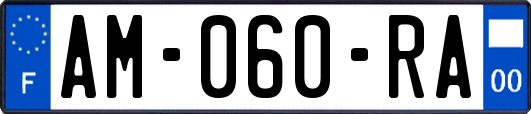 AM-060-RA
