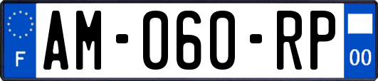 AM-060-RP