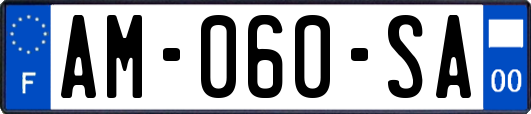 AM-060-SA