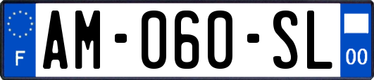 AM-060-SL