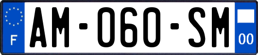 AM-060-SM