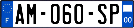 AM-060-SP