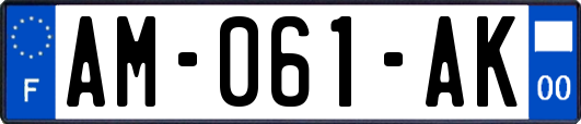 AM-061-AK