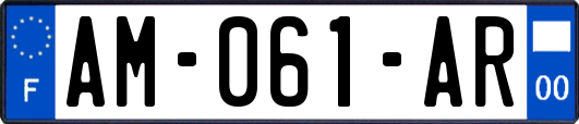 AM-061-AR