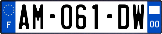 AM-061-DW