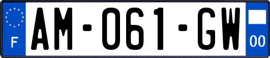 AM-061-GW