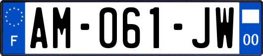 AM-061-JW