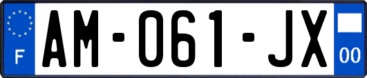 AM-061-JX