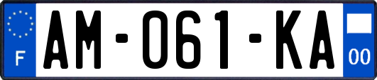 AM-061-KA