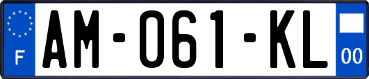 AM-061-KL