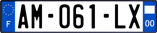 AM-061-LX