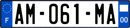 AM-061-MA