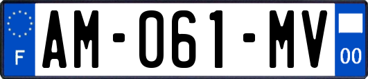 AM-061-MV