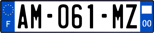 AM-061-MZ