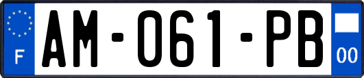 AM-061-PB